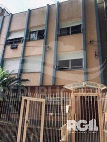 APARTAMENTO 2 DORMITÓRIOS NA PLINIO BRASIL — foto 1
