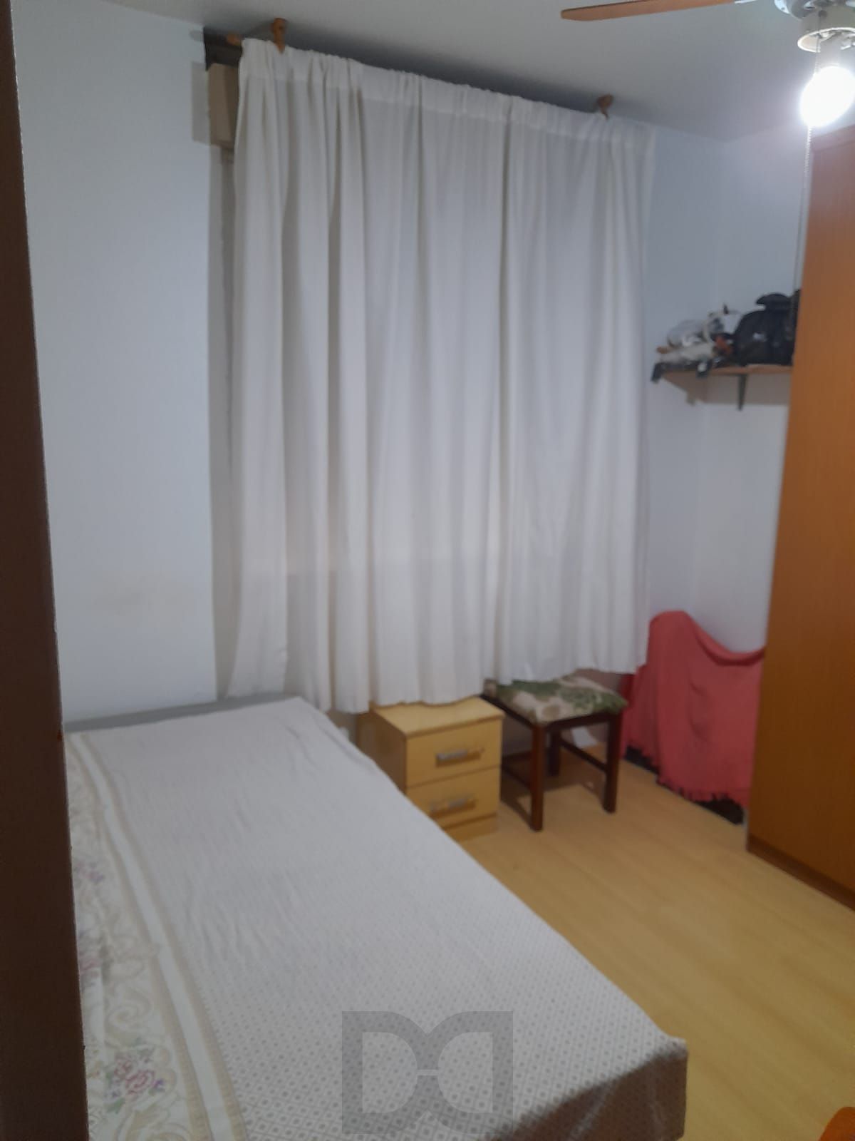 APARTAMENTO A VENDA 2 DORMITORIO BAIRRO SANTO ANTONIO — foto 12