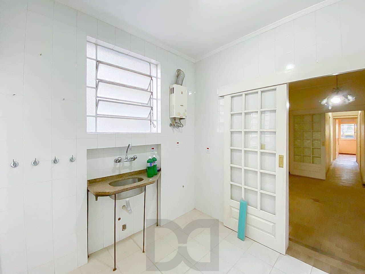 Apartamento amplo de 3 dormitórios, ensolarado, com portaria 24h próximo à UFRGS — foto 20