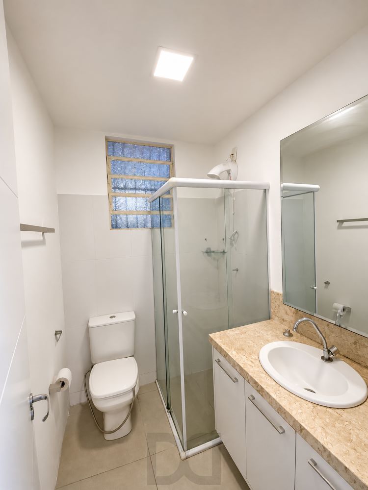 DESOCUPADO APARTAMENTO MOBILIADO COM ELETROS - APTO FUNDOS - SILENCIOSO CÓD. RP 390475 — foto 34