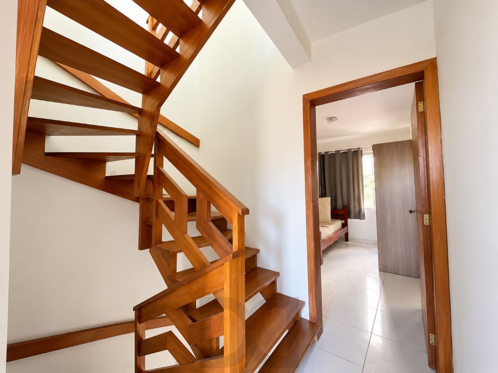 CASA BAIRRO GUARUJA 2 DORMITORIOS — foto 10