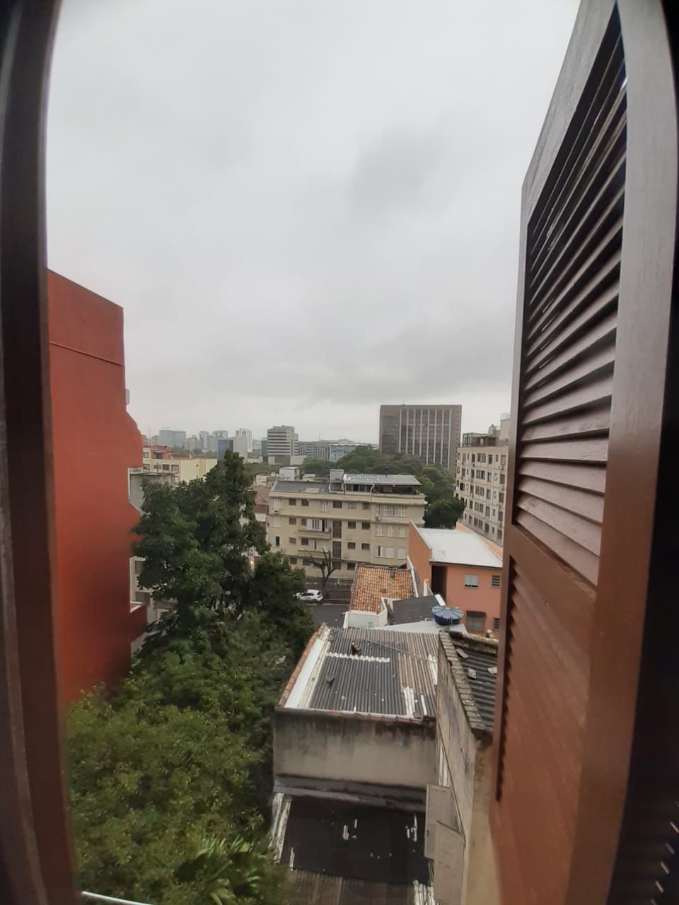 APARTAMENTO A VENDA 1 DORMITORIO — foto 23