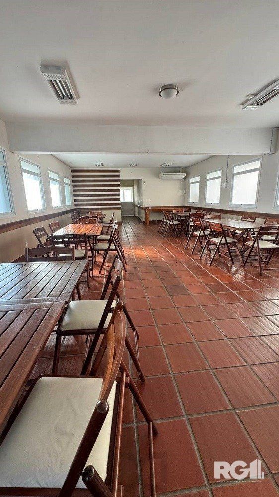 Apartamento 3 dormitórios de frente - 1 vaga garagem - ed. com elevador. — foto 59