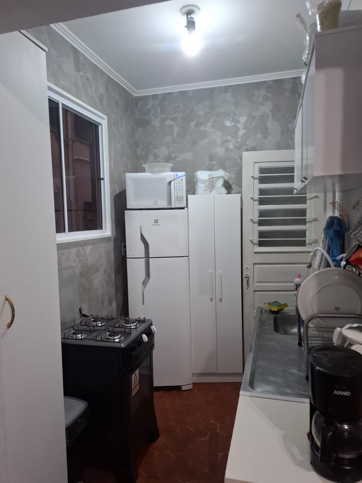 #Apartamento 2 quartos, na rua da República - Cidade Baixa# — foto 16