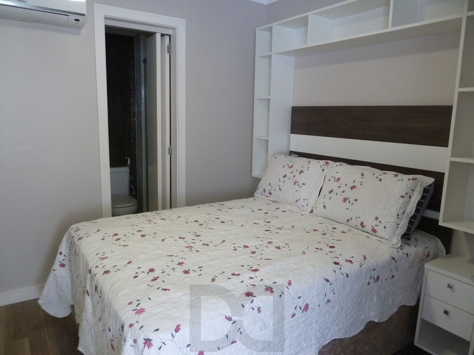 Apartamento de 1 Dormitório com Suíte e Vaga Escriturada na Cidade Baixa — foto 24