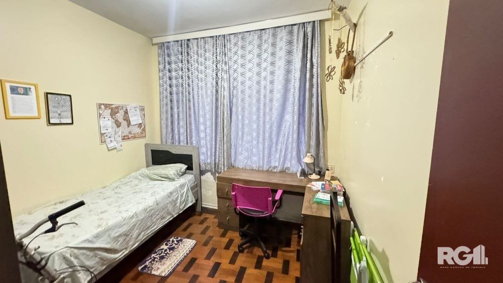 APTO Á VENDA 3 DORMITORIOS SEMI-MOBILIADO. — foto 10