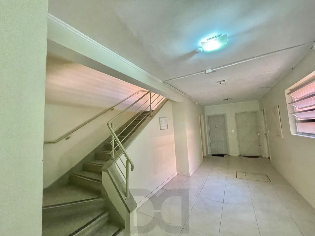 Escadas-Predio