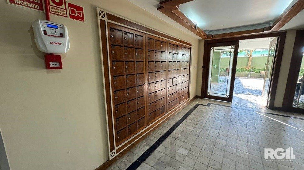 Apartamento 3 dormitórios de frente - 1 vaga garagem - ed. com elevador. — foto 39