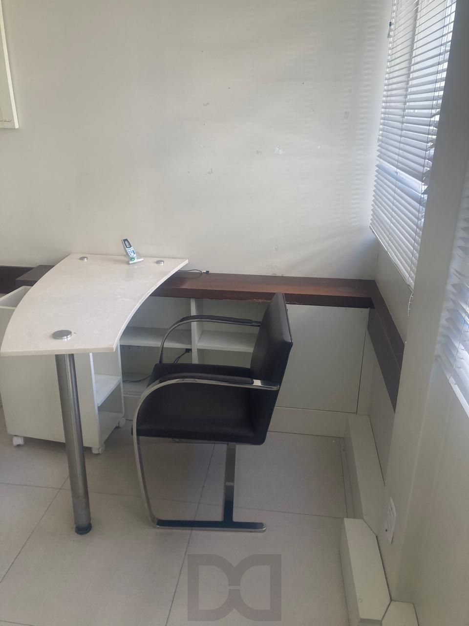 Sala Comercial à Venda na Rua dos Andradas – 47,10m² Semi Mobiliada – Excelente Oportunidade no Centro — foto 4