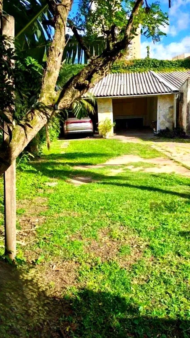 Casa com amplo terreno à venda na Cidade Baixa – excelente oportunidade para moradia ou investimento — foto 5