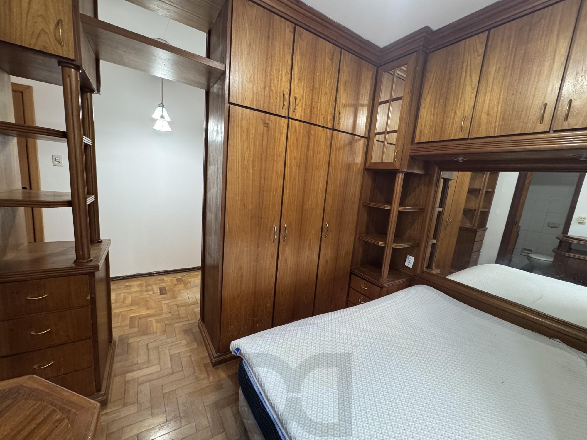 Studio à venda na Praia de Belas | Excelente para morar ou investir em Porto Alegre — foto 9