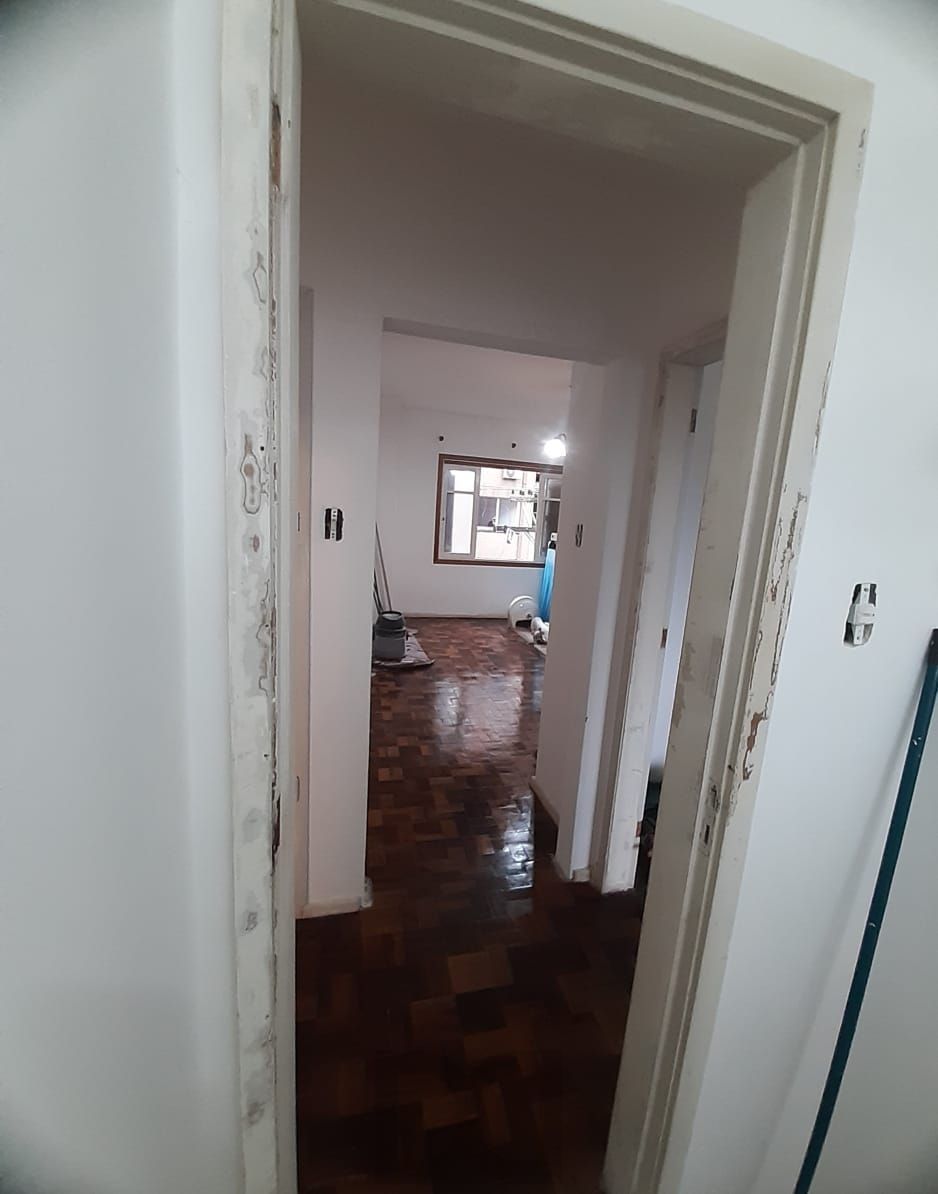APARTAMENTO A VENDA 1 DORMITORIO — foto 13