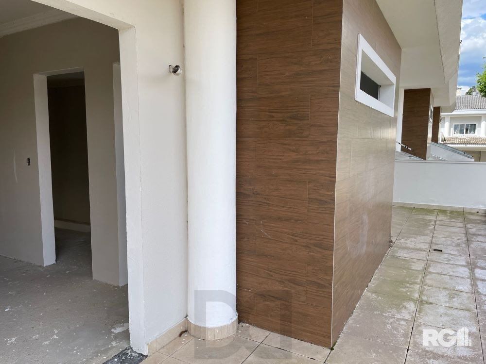 CASA A VENDA CONDOMINIO PEDRA REDONDA 03 DORMITORIOS — foto 14