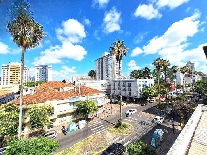 Apartamento-vista