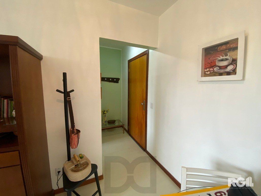APARTAMENTO 2 DORMITÓRIOS A VENDA COM 1 VAGA DE GARAGEM NA RUA GUERREIRO LIMA — foto 20