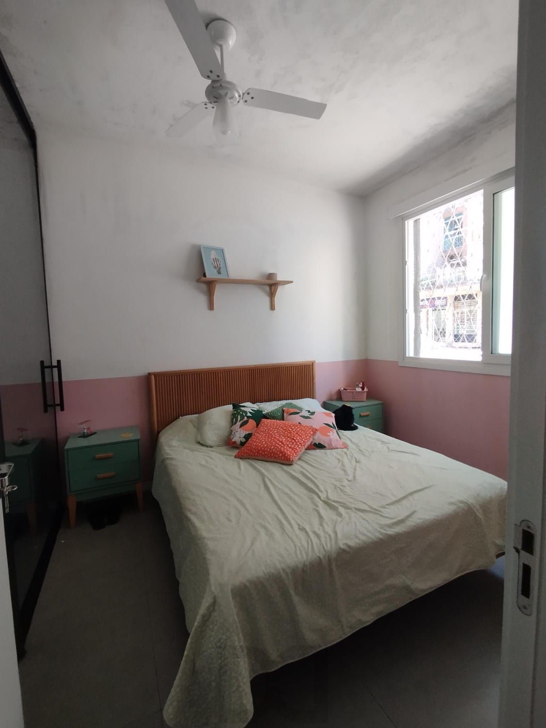 apartamento-dormitório