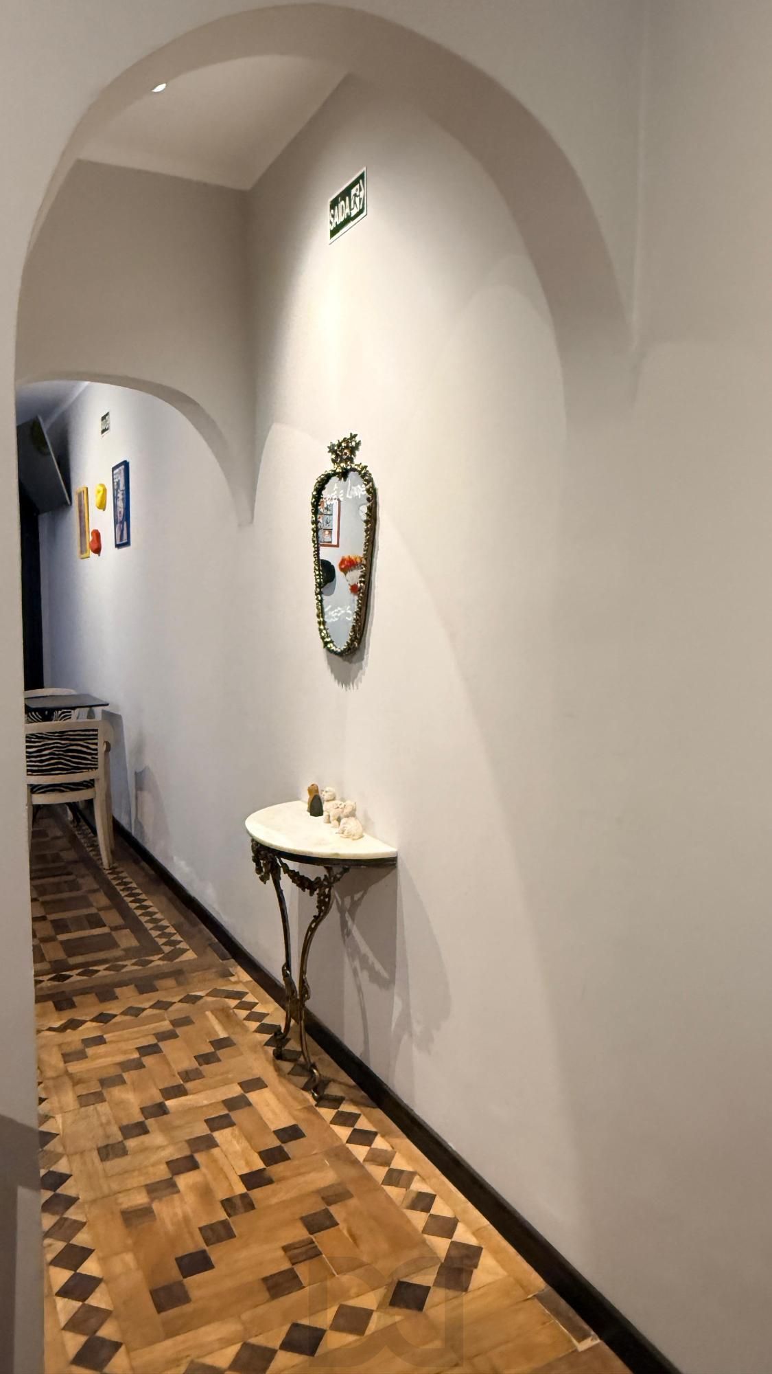 Prédio na Andre da Rocha com garagem — foto 26