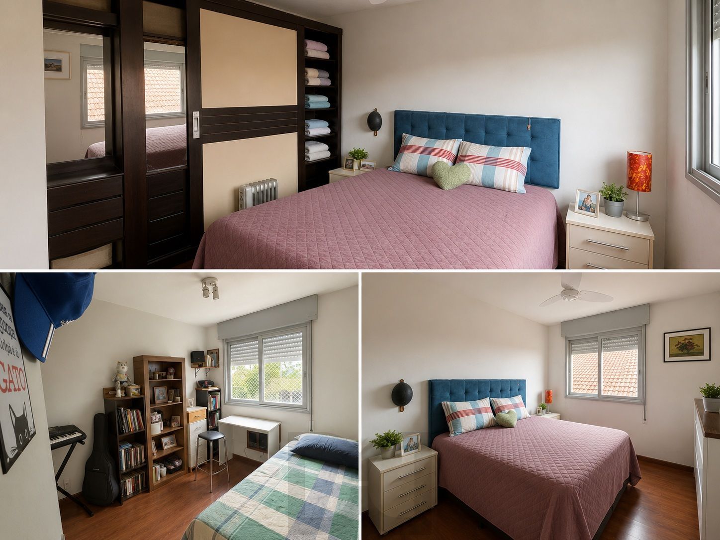 Apartamento 2 Dormitórios com Garagem à Venda na Azenha — foto 7