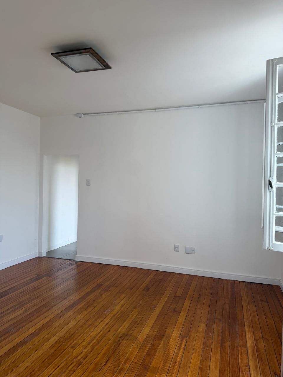 Apartamento de 3 quartos e 2 banheiros, desocupado e pronto para morar — foto 11