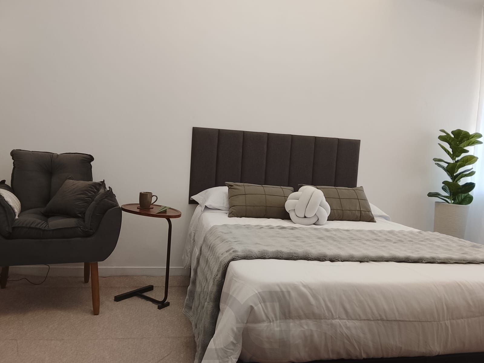 Studio mobiliado à venda na Cidade Baixa, Porto Alegre, RS — foto 15