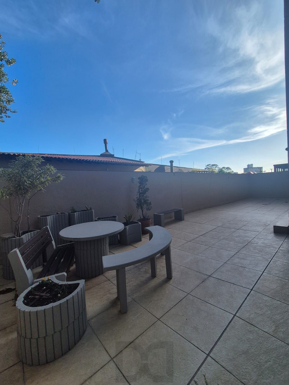 Apartamento 2 dormitórios 1 suíte 2 garagens — foto 4