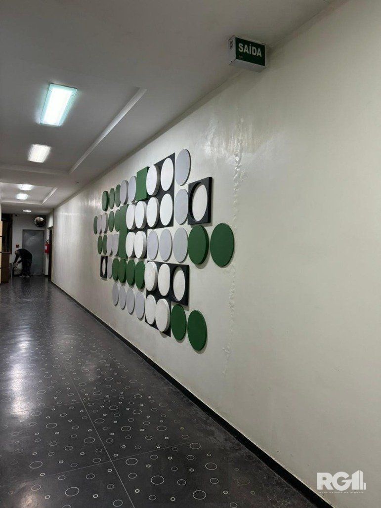 Hall Entrada.