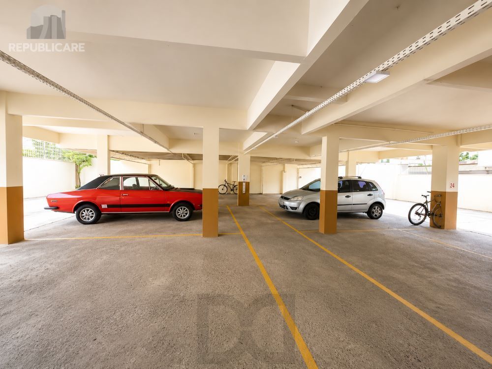 estacionamento