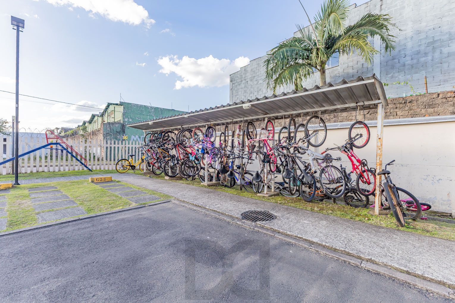 apartamento-bicicletáirio