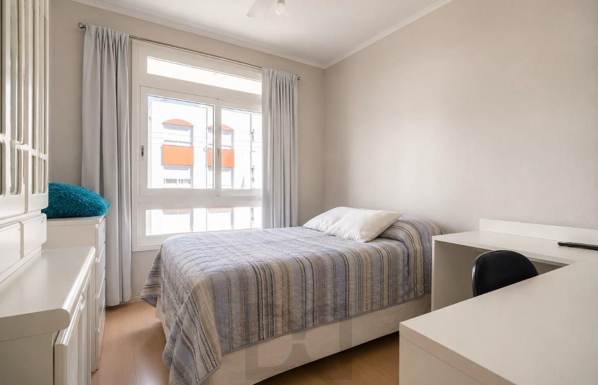 Dormitorio Solteiro.