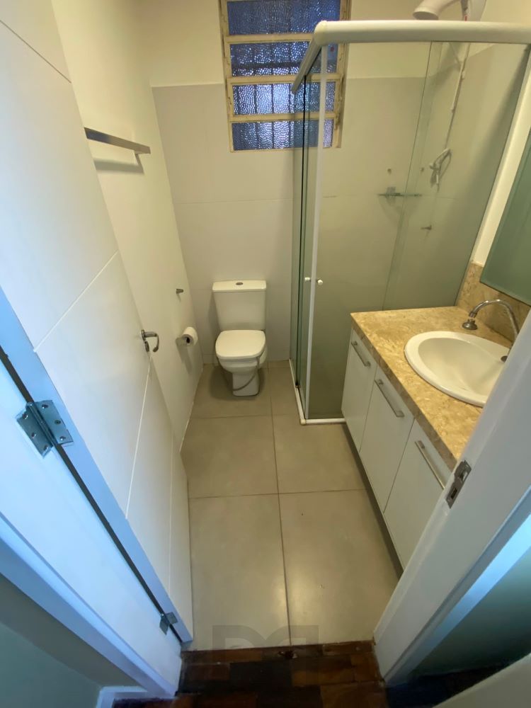 DESOCUPADO APARTAMENTO MOBILIADO COM ELETROS - APTO FUNDOS - SILENCIOSO CÓD. RP 390475 — foto 32