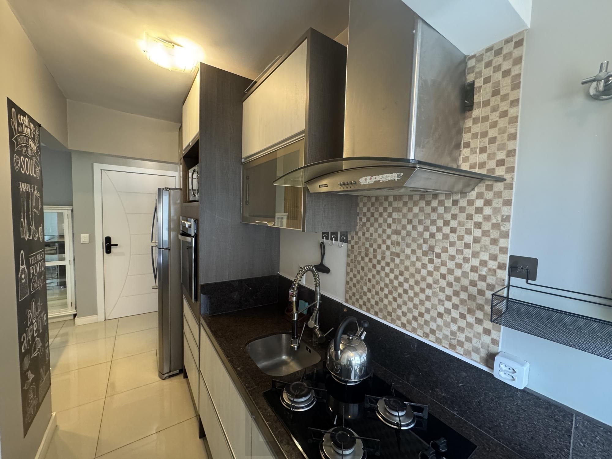 **Imperdível! Apartamento Mobiliado com 1 Quarto na Cidade Baixa, Porto Alegre** — foto 11