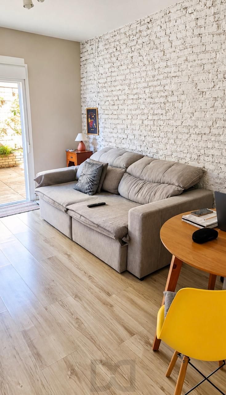 Living-Laminado.