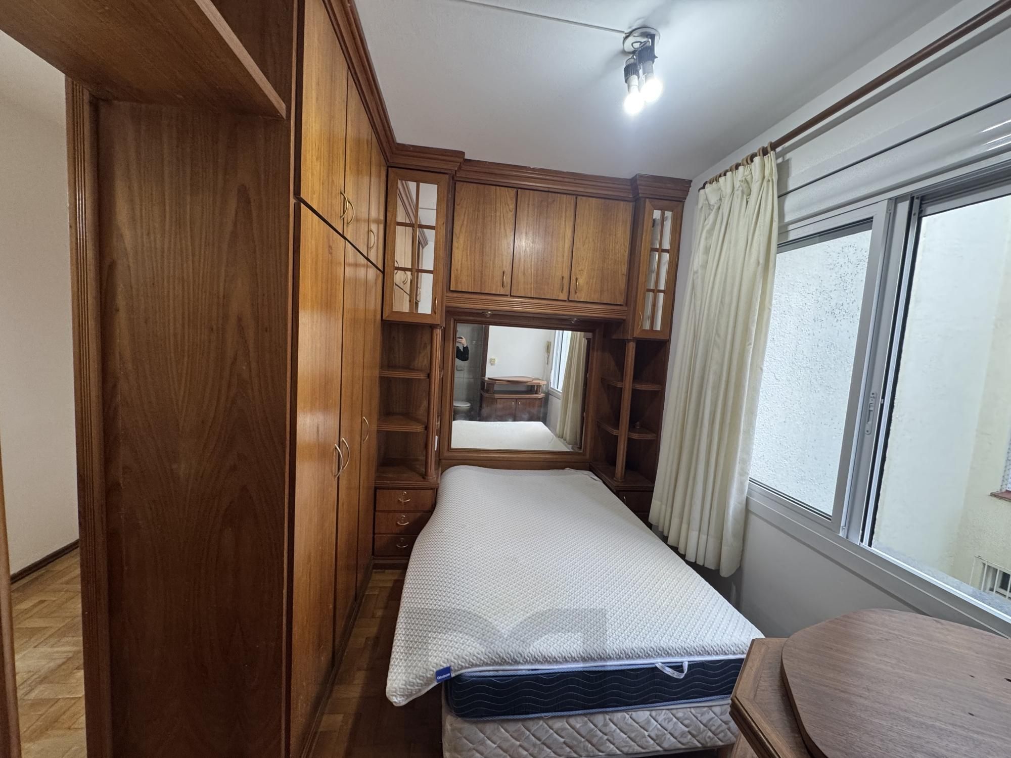 Studio à venda na Praia de Belas | Excelente para morar ou investir em Porto Alegre — foto 11