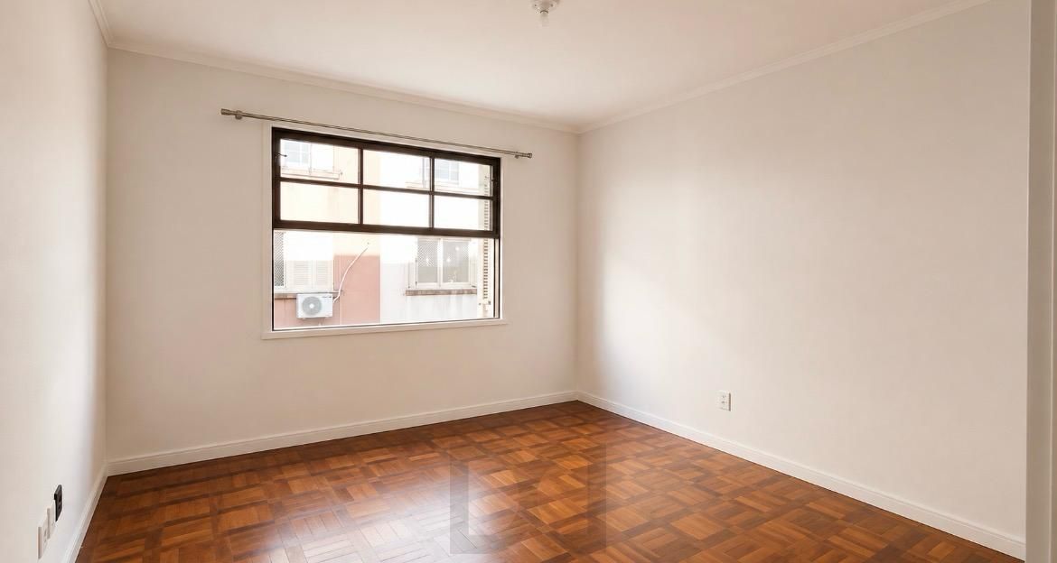 Living-Parquet