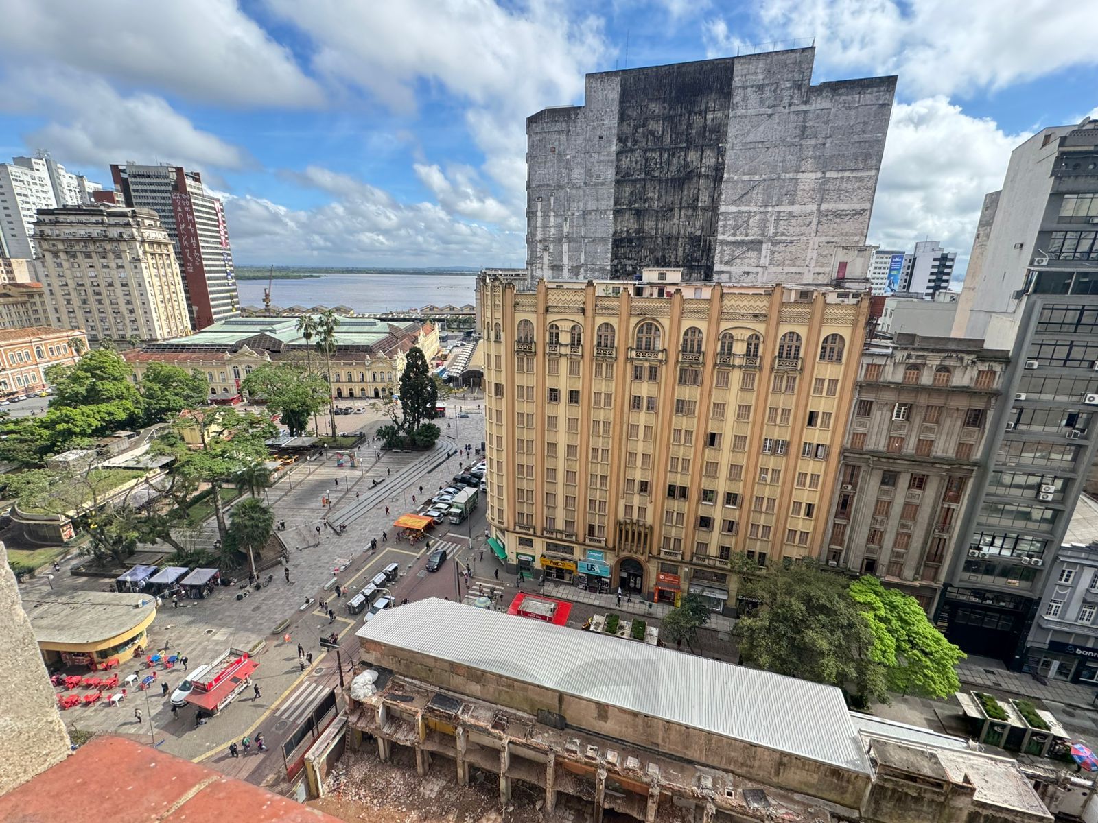 LOCALIZAÇÃO-CENTRAL