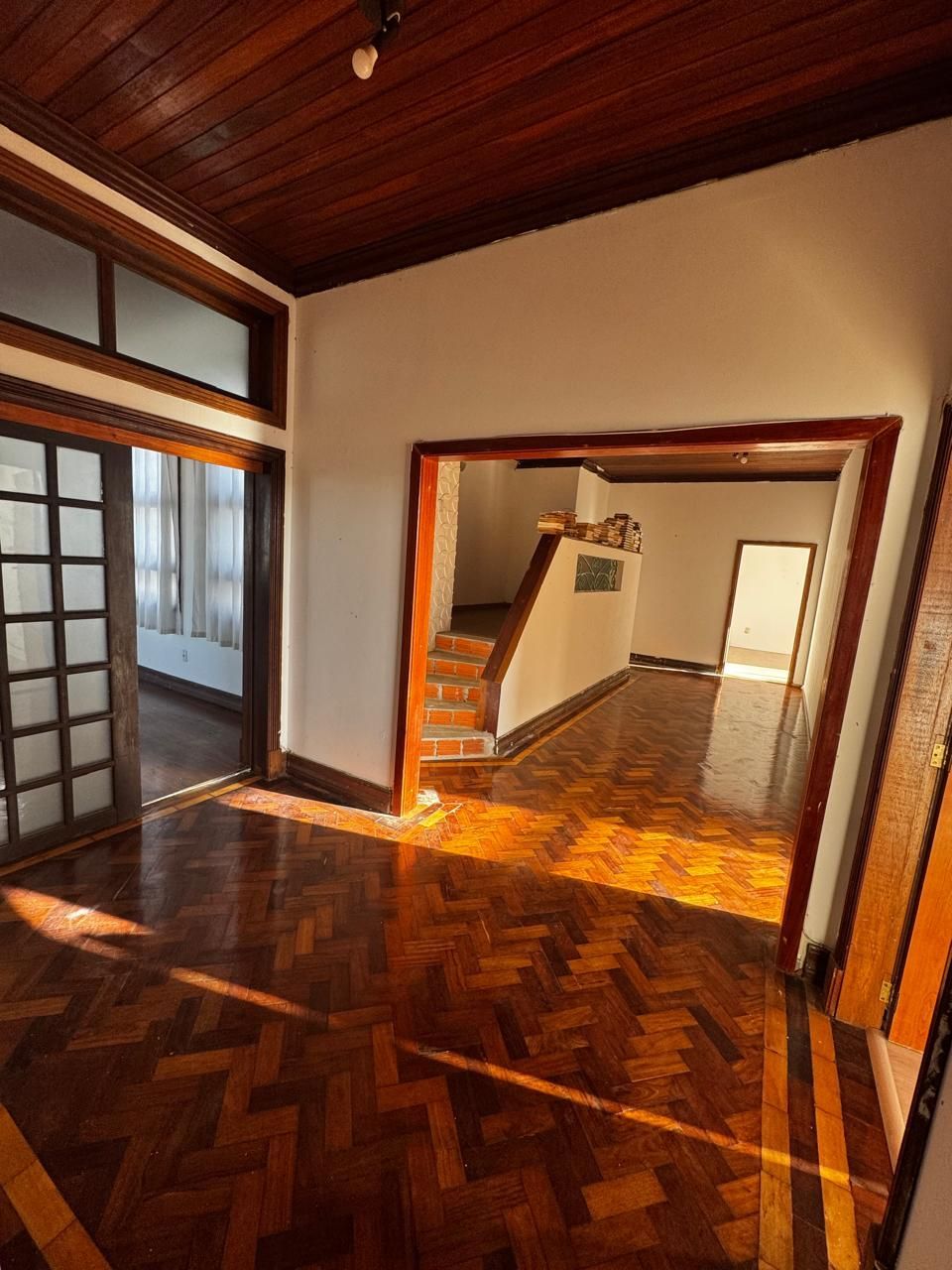 Cobertura com Vista Panorâmica para a Redenção – 4 Dormitórios, 2 Suítes – Porto Alegre — foto 10