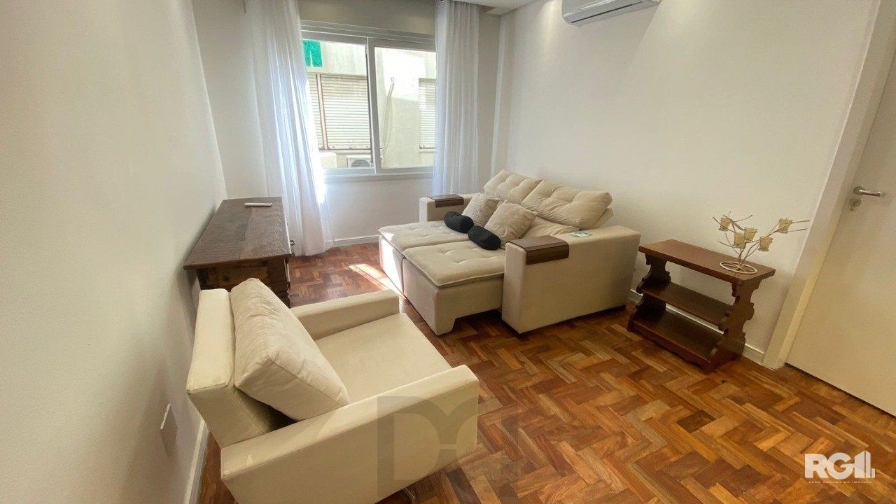 Apartamento, desocupado e pronto para receber você no coração da Cidade Baixa em Porto Alegre — foto 3