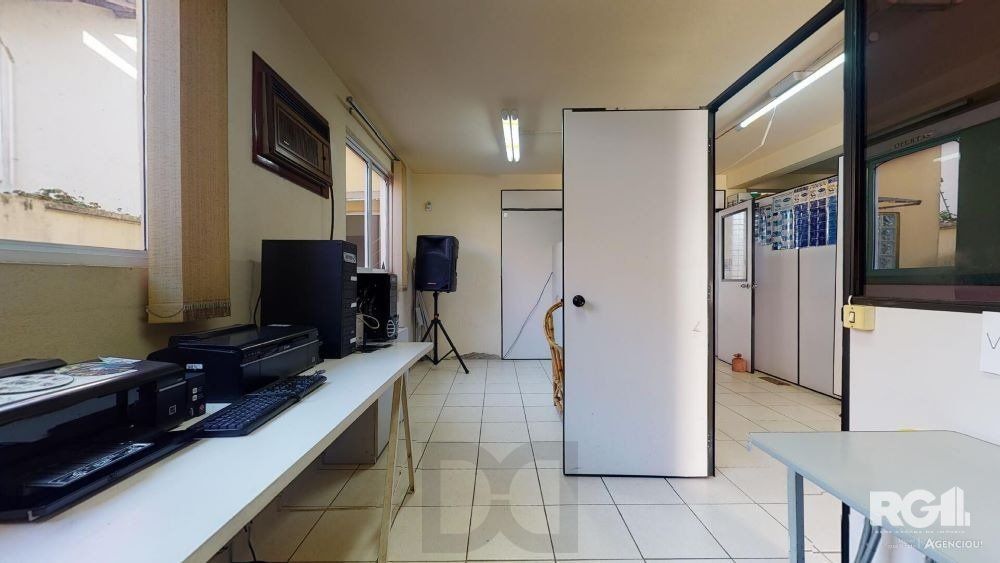 Prédio inteiro, residencial e comercial - pavilhão Cod. RP390170 — foto 49