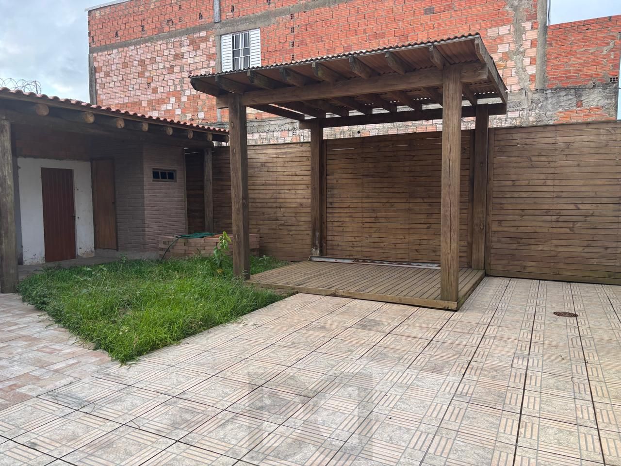 Sobrado à Venda 3 Dormitorios — foto 27
