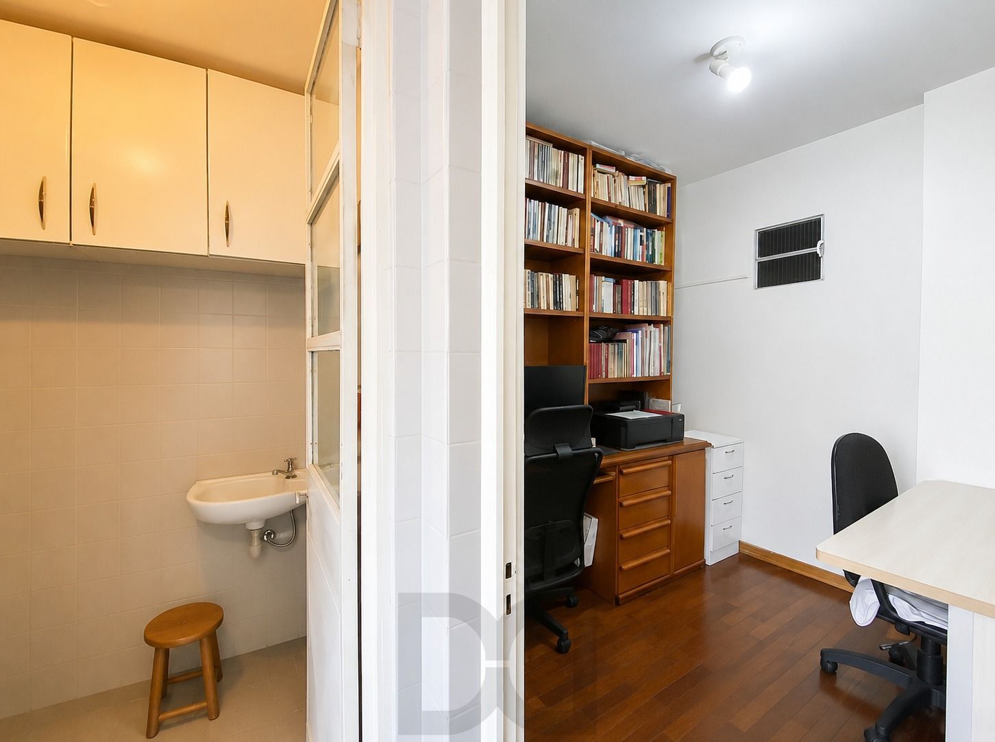 Apartamento 2 Dormitórios com Suíte, Closet, Escritório e Garagem no Rio Branco — foto 21