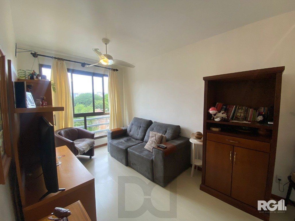 APARTAMENTO 2 DORMITÓRIOS A VENDA COM 1 VAGA DE GARAGEM NA RUA GUERREIRO LIMA — foto 14