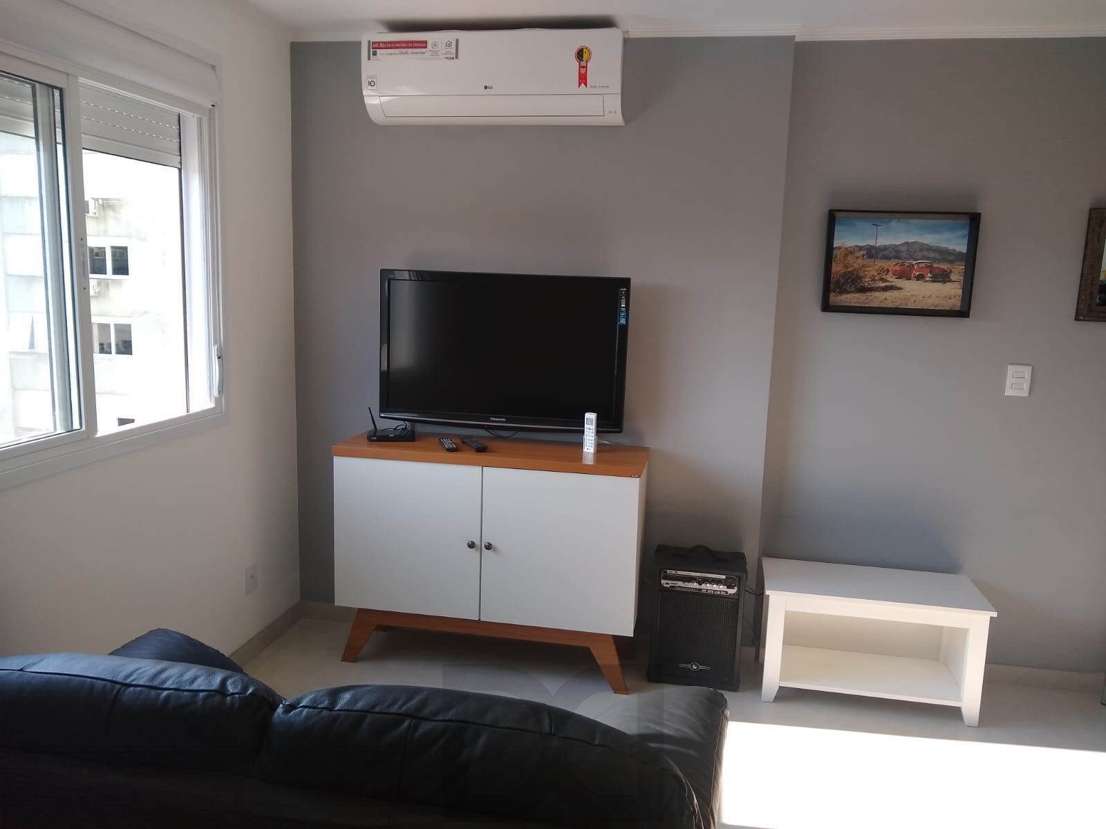 Loft Mobiliado na Azenha já Locado | Excelente Oportunidade para Investidor — foto 3