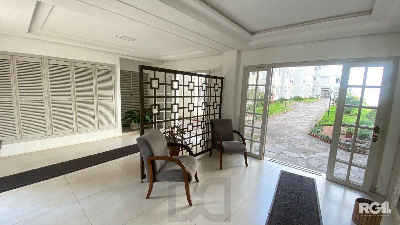 Apartamento 2 Dormitórios à Venda no Menino Deus | 4º Andar — foto 20