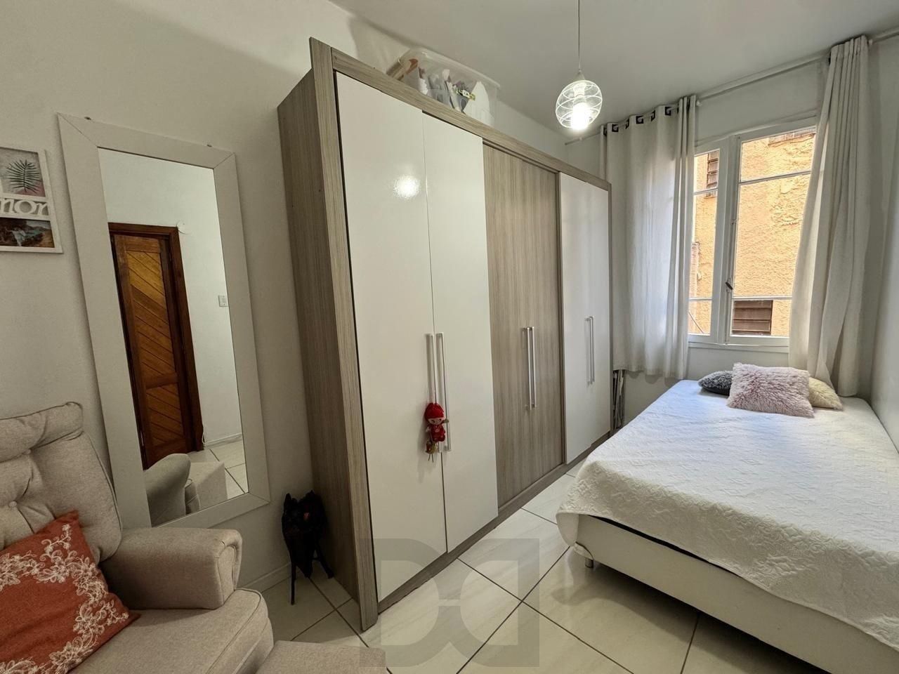 apartamento-dormitório