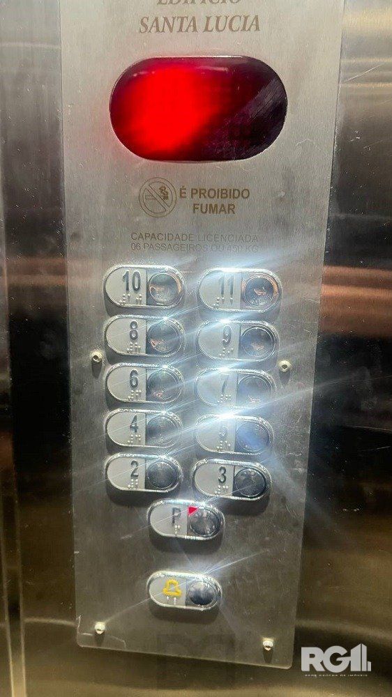 APARTAMENTO DE 3 DORMITÓRIOS COM VAGA DE GARAGEM NO CENTRO HISTÓRICO. — foto 11