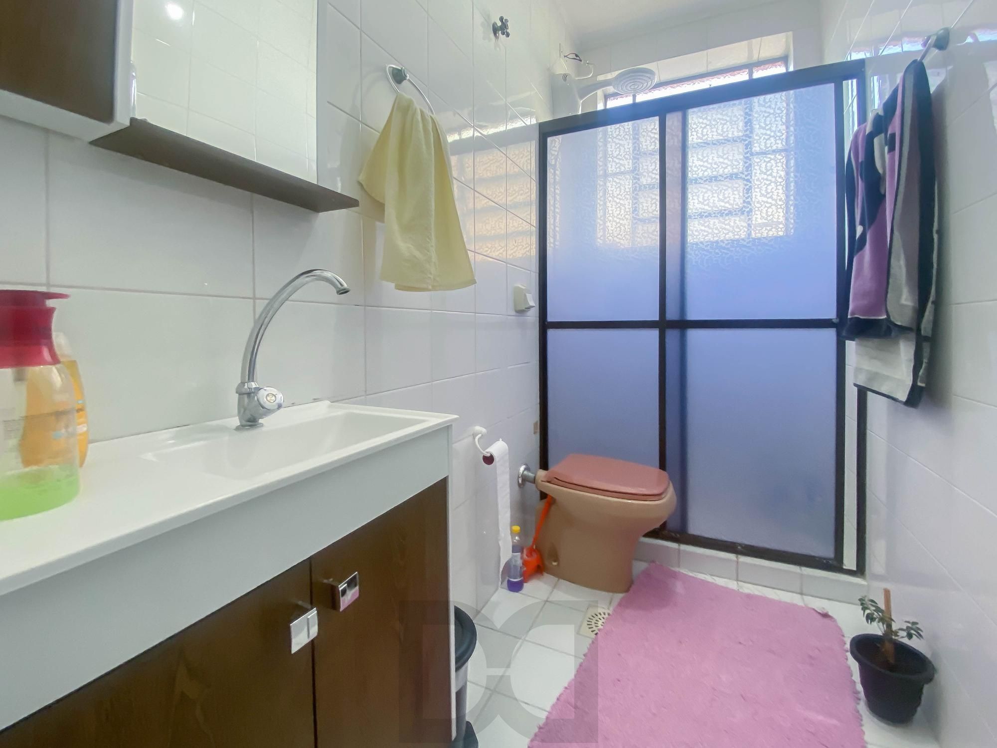 Apartamento à venda na Azenha, Porto Alegre – 1 dormitório, banheiro completo — foto 14