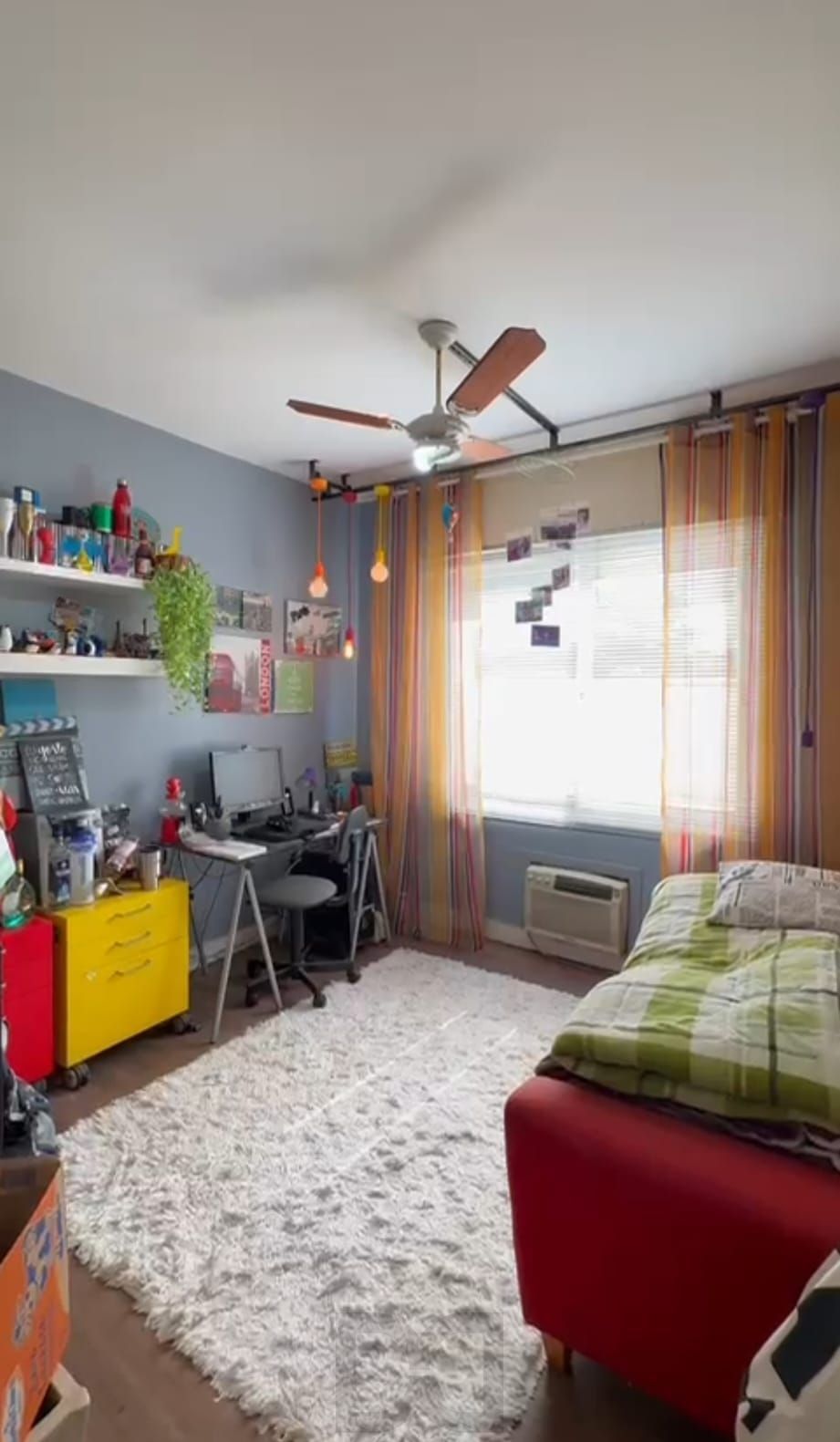apartamento-dormitório-dois