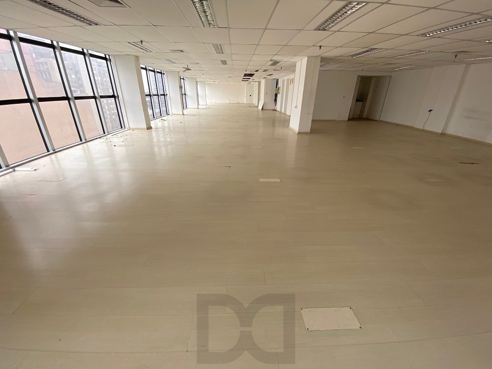 Sala Comercial à venda Centro Histórico Porto Alegre/RS — foto 6