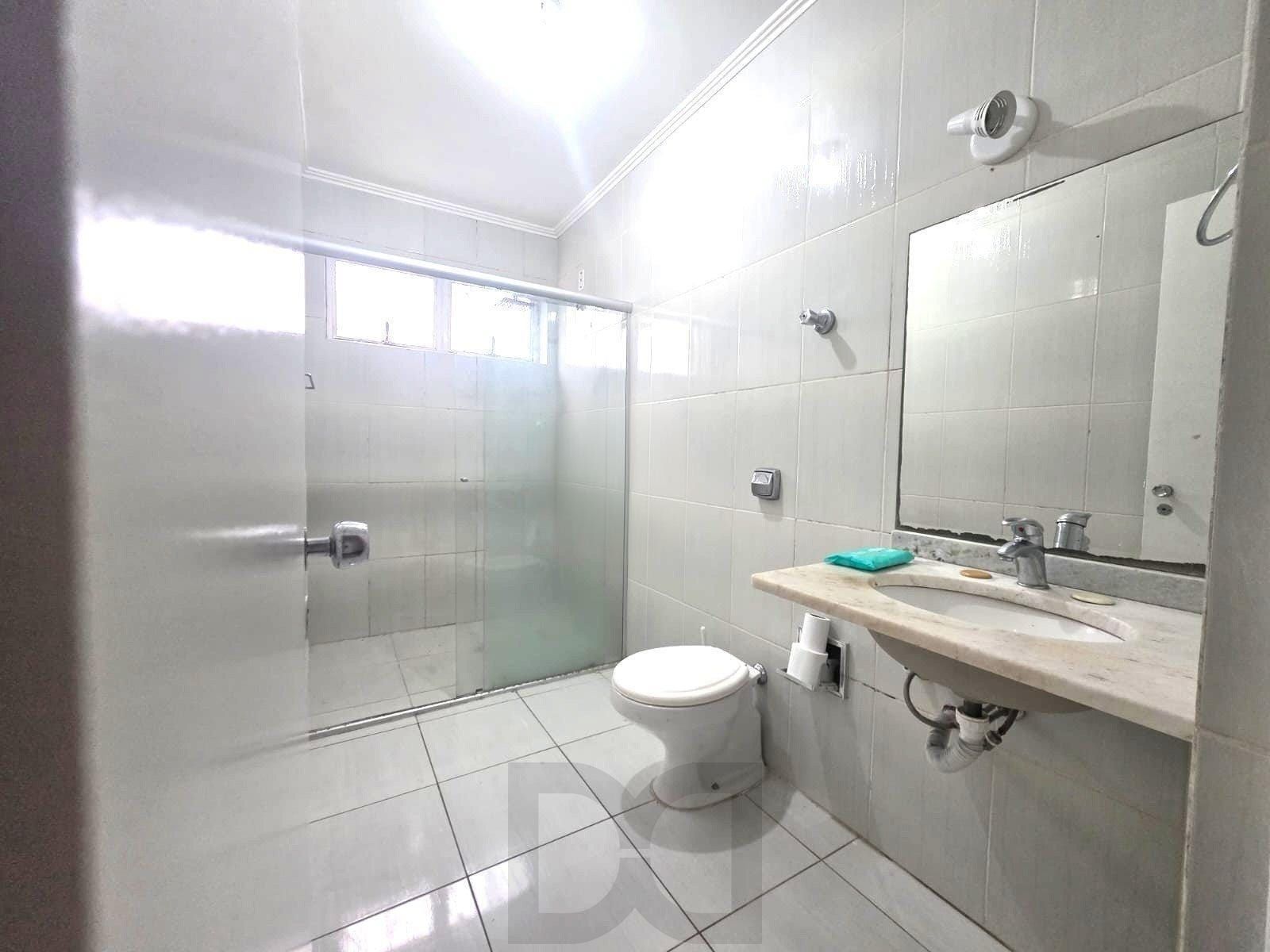 Apartamento-banheiro