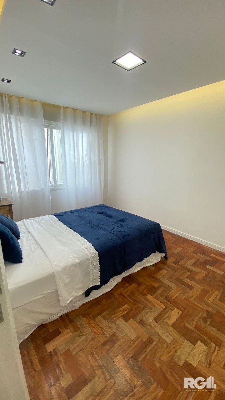 Apartamento, desocupado e pronto para receber você no coração da Cidade Baixa em Porto Alegre — foto 6